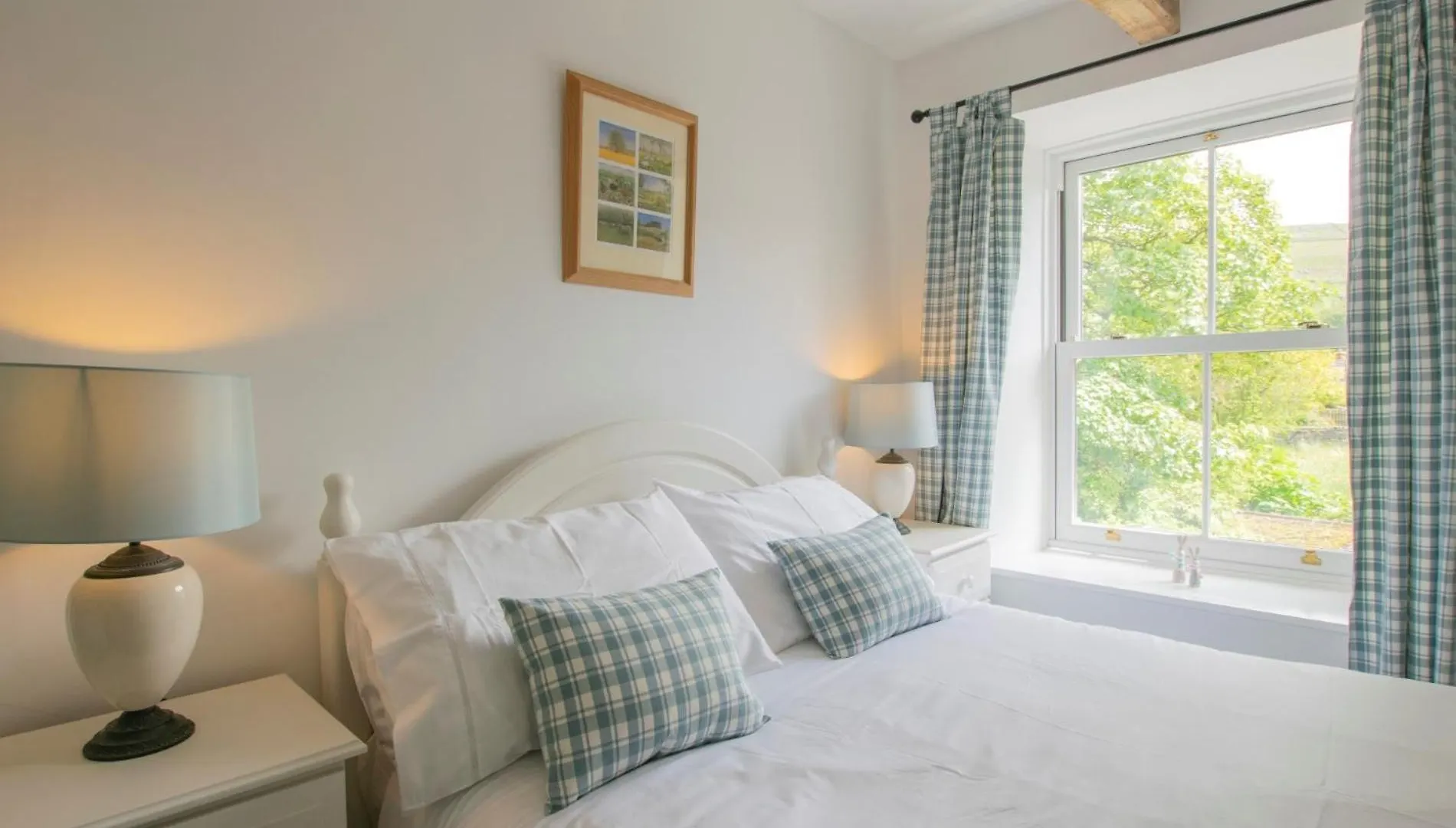 Nyaraló 2 Bed In Aysgarth 75441 Villa West Burton