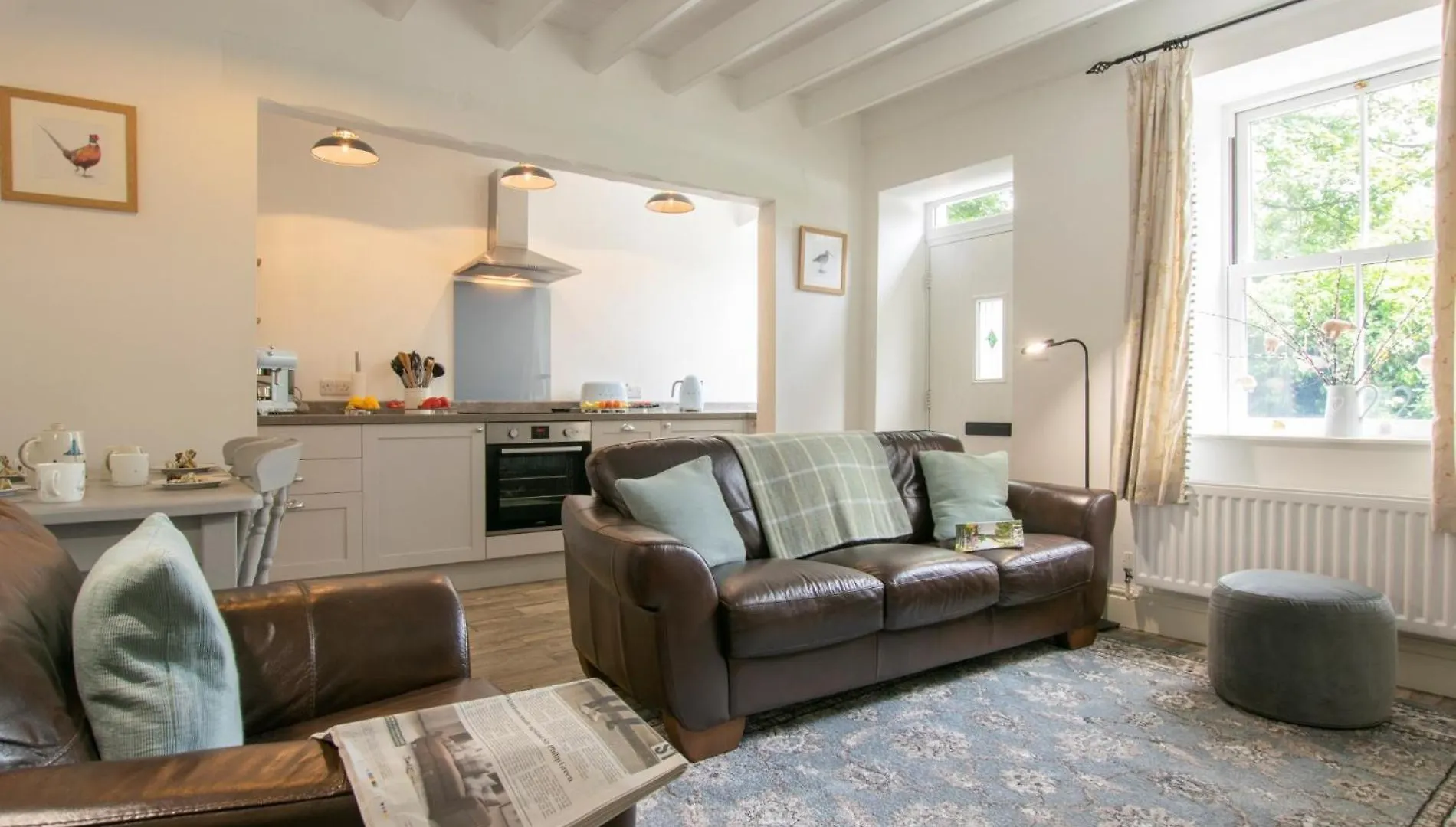 2 Bed In Aysgarth 75441 Villa West Burton Egyesült Királyság