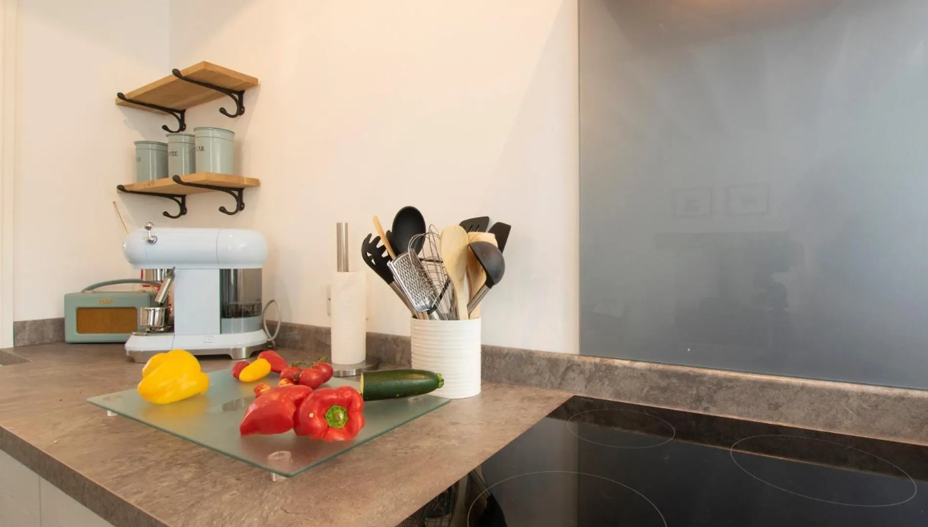 2 Bed In Aysgarth 75441 Villa West Burton Nyaraló
