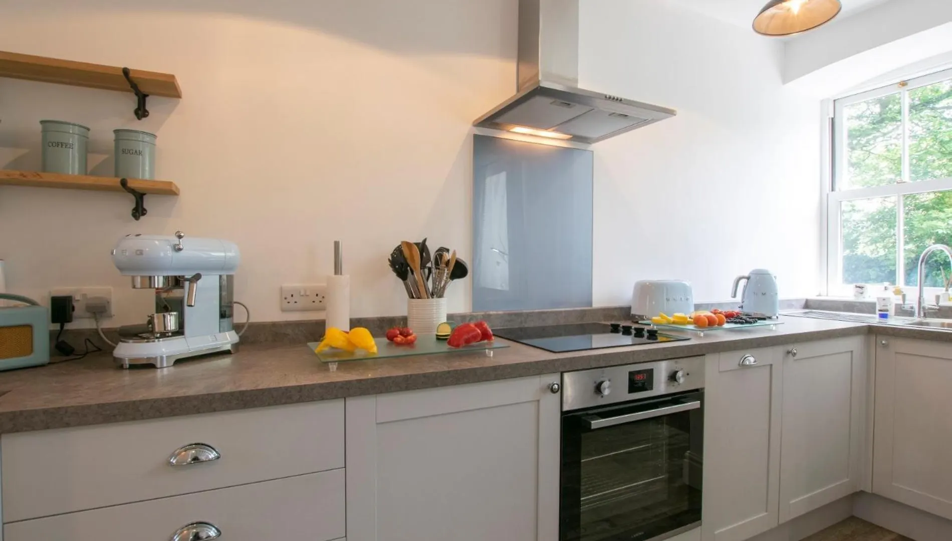 2 Bed In Aysgarth 75441 Villa West Burton