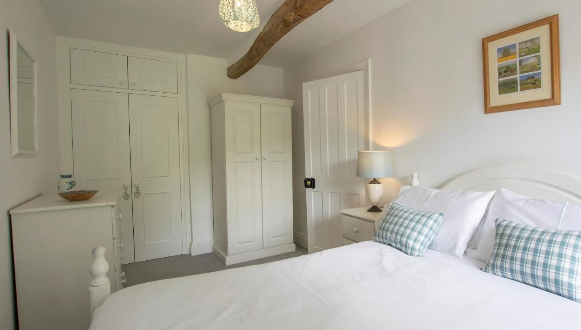 Nyaraló 2 Bed In Aysgarth 75441 Villa West Burton