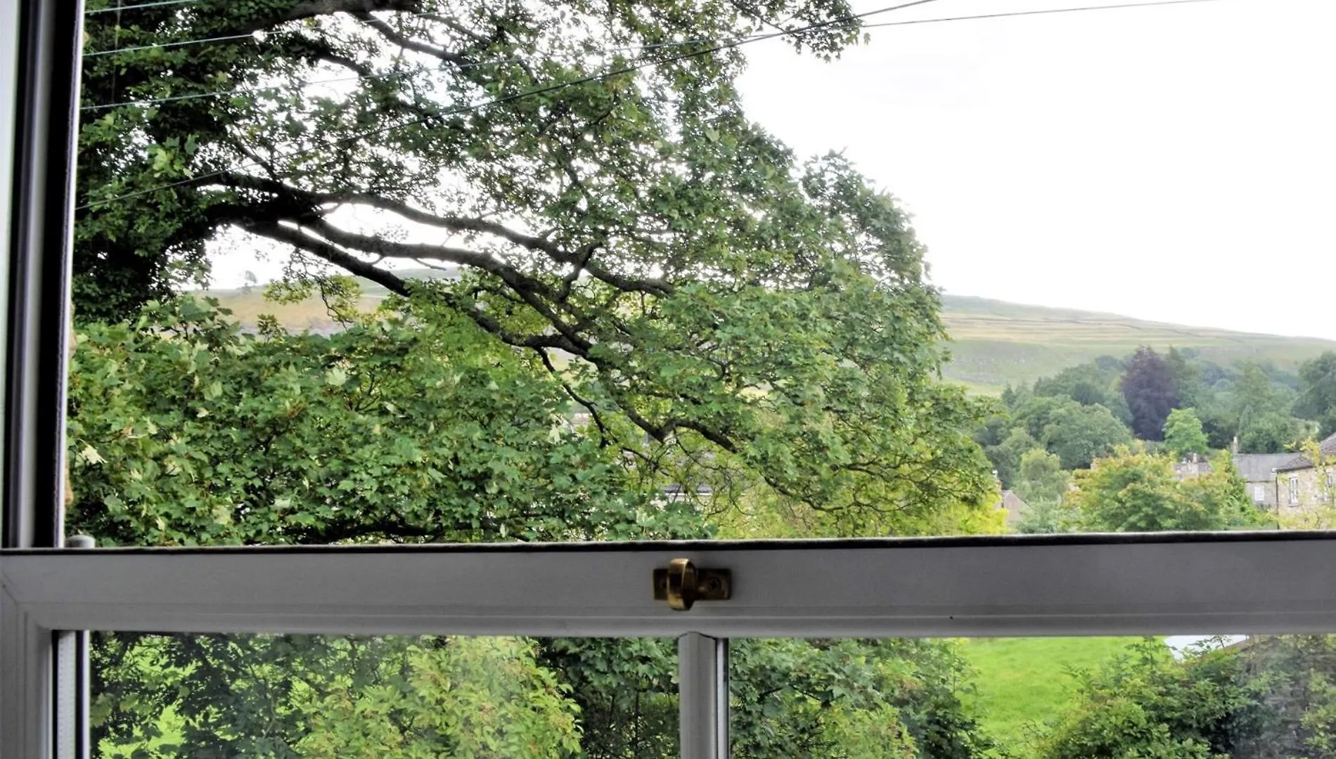 2 Bed In Aysgarth 75441 Villa West Burton Nyaraló