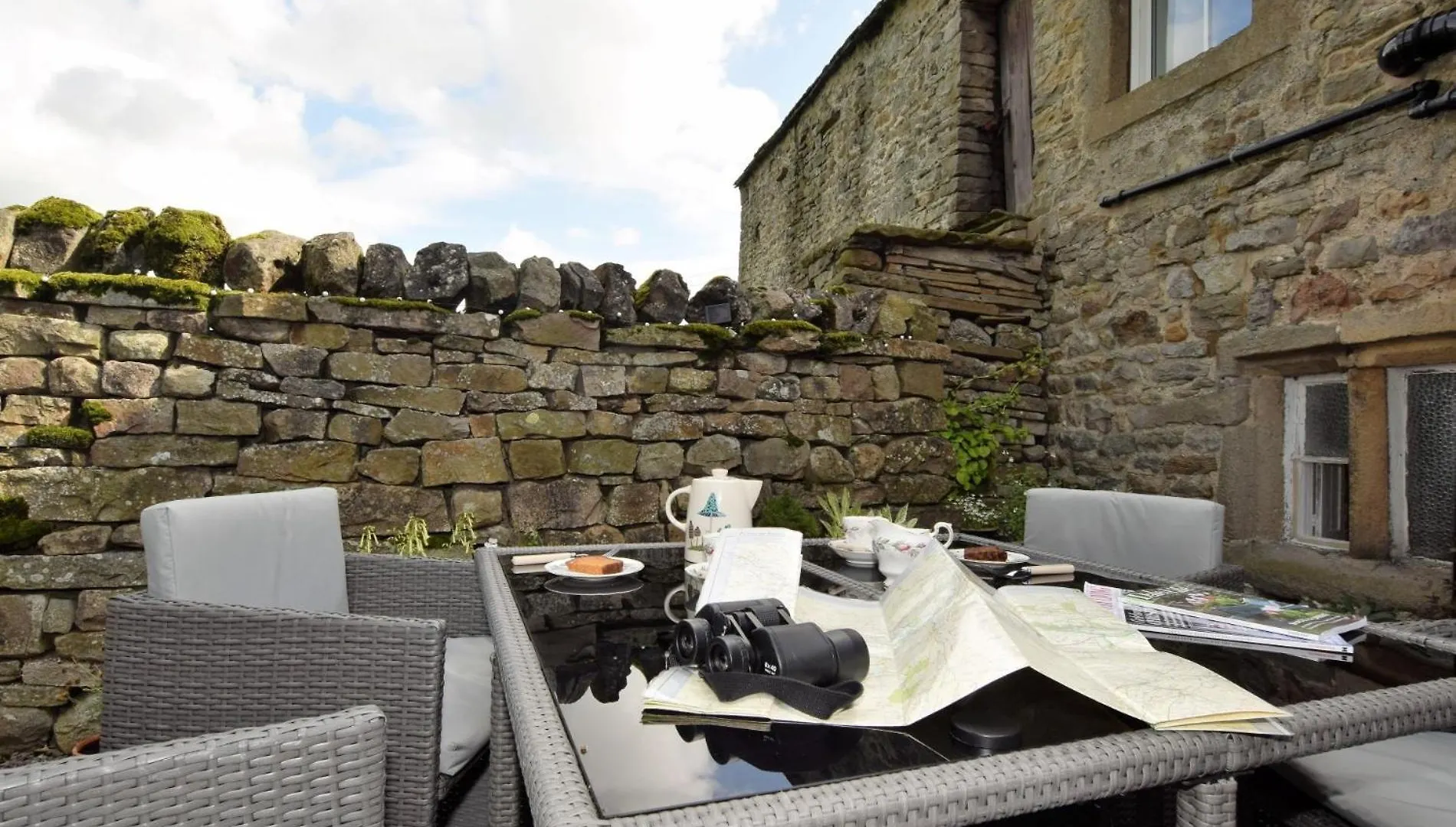 2 Bed In Aysgarth 75441 Villa West Burton Egyesült Királyság